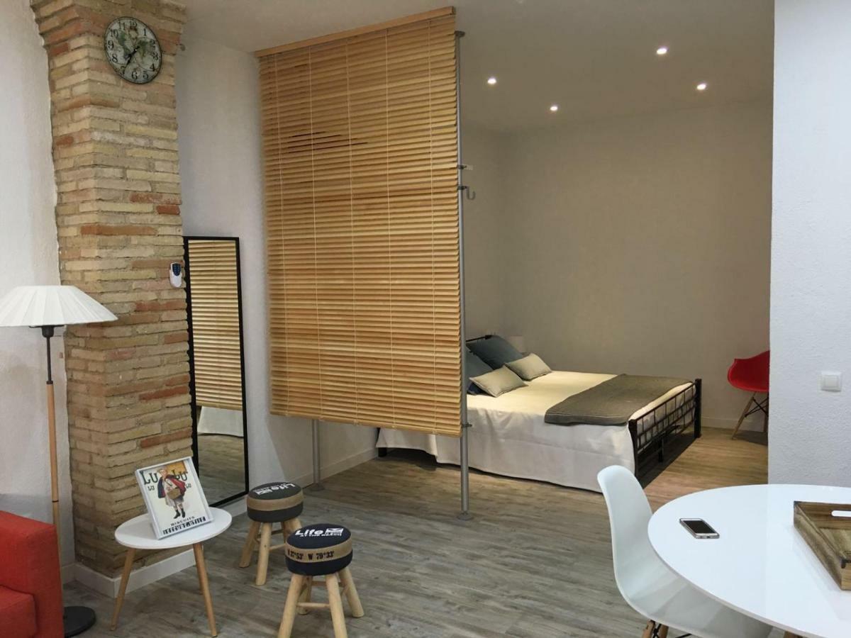 Loft Costa Brava-Castello D'Empuries Apartment Екстериор снимка