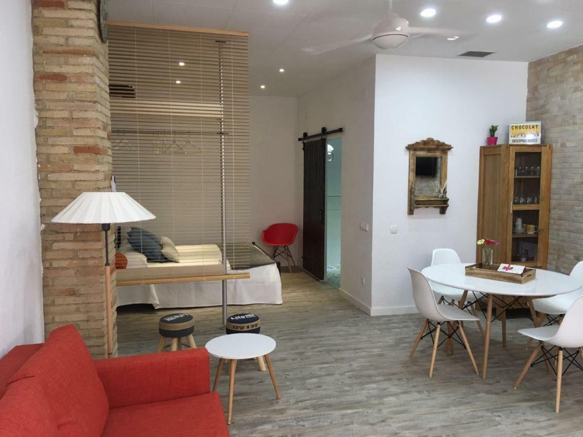 Loft Costa Brava-Castello D'Empuries Apartment Екстериор снимка