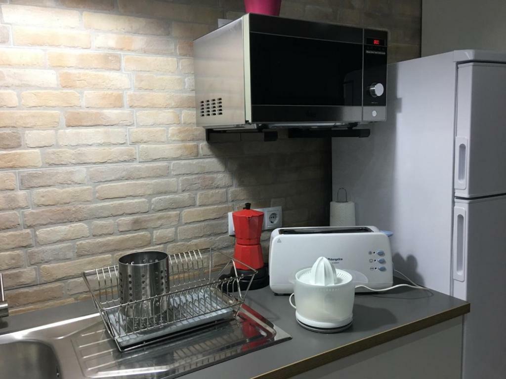 Loft Costa Brava-Castello D'Empuries Apartment Екстериор снимка