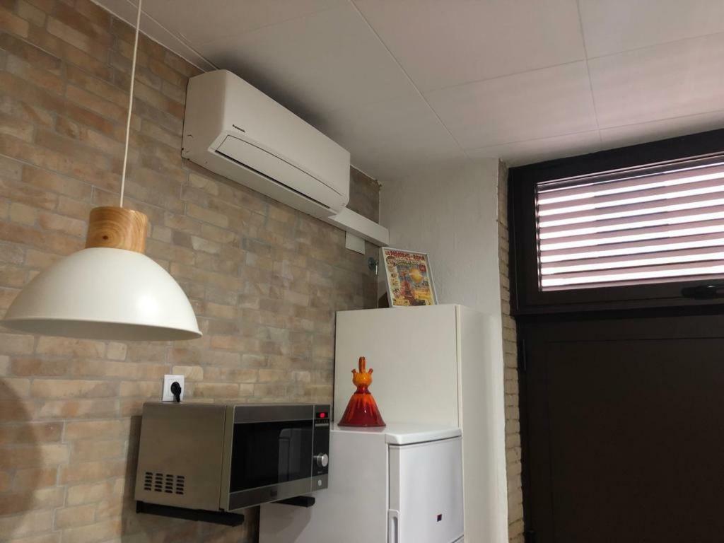 Loft Costa Brava-Castello D'Empuries Apartment Екстериор снимка